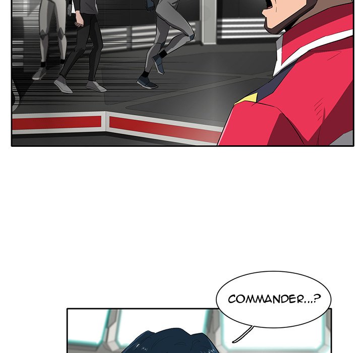 Read Stardust chapter 67 image 54 on Lezhin