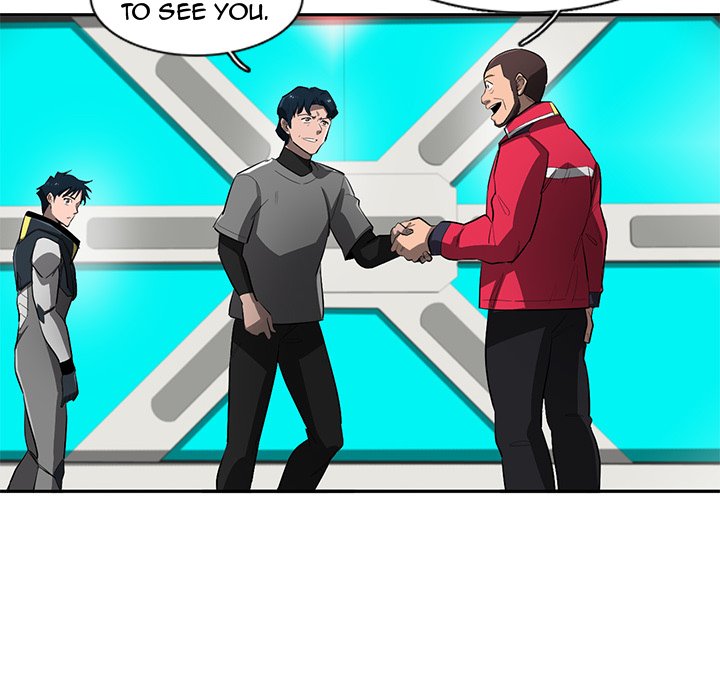 Read Stardust chapter 67 image 56 on Lezhin