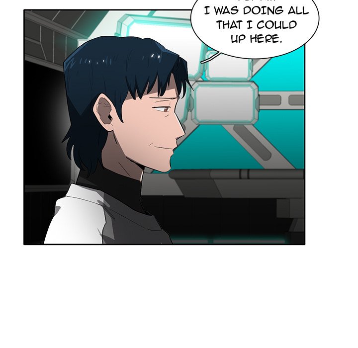 Read Stardust chapter 67 image 59 on Lezhin