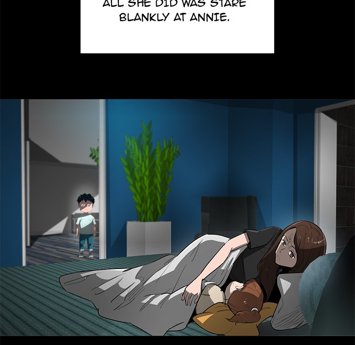 Read Stardust chapter 67 image 6 on Lezhin