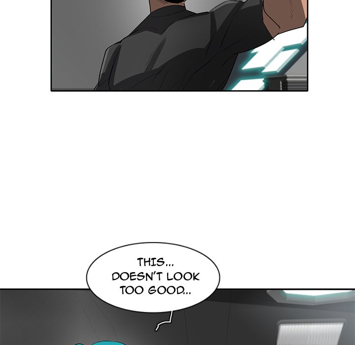 Read Stardust chapter 67 image 67 on Lezhin