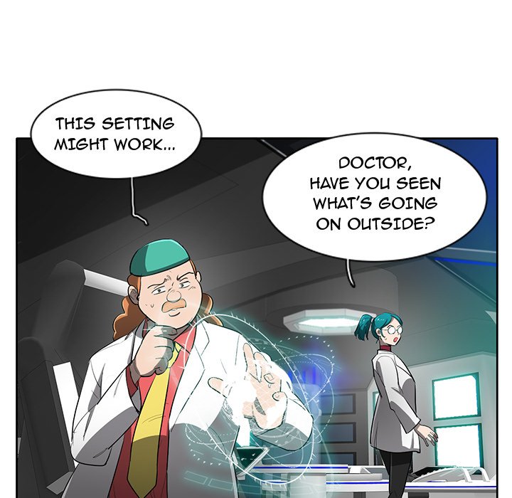 Read Stardust chapter 67 image 69 on Lezhin