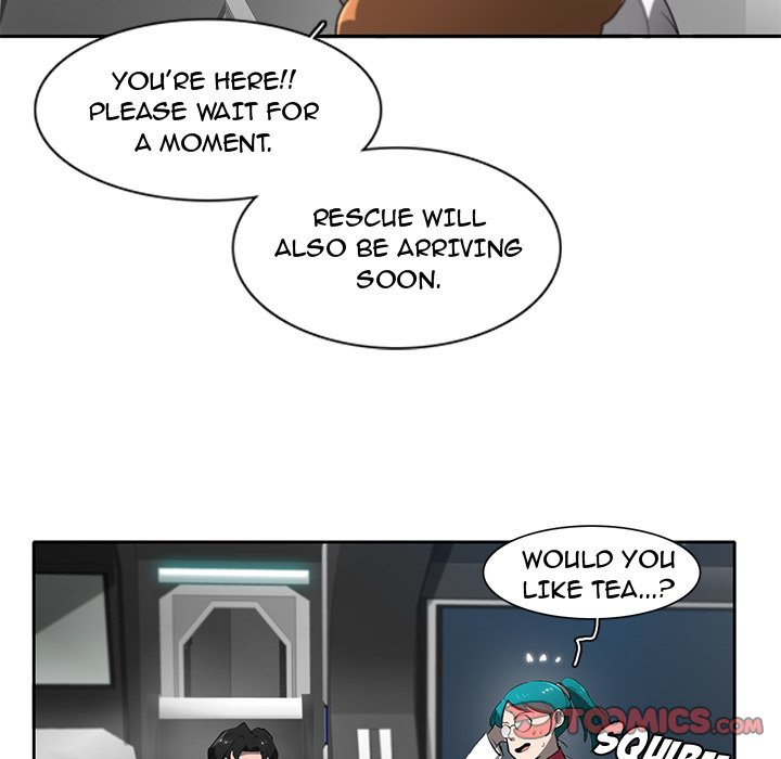 Read Stardust chapter 67 image 73 on Lezhin