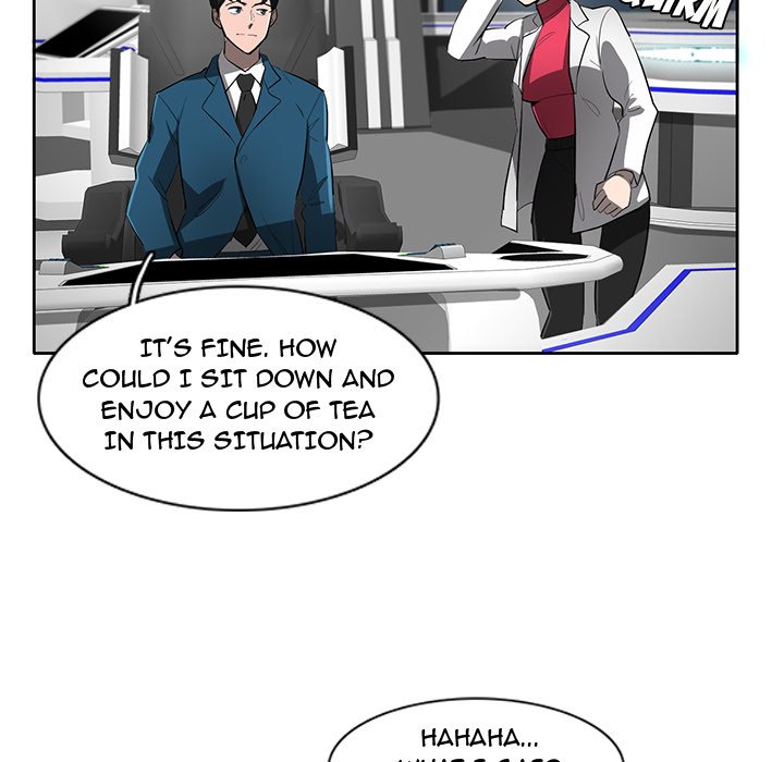 Read Stardust chapter 67 image 74 on Lezhin