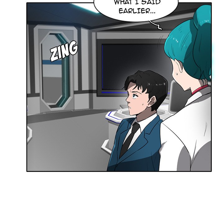 Read Stardust chapter 67 image 75 on Lezhin