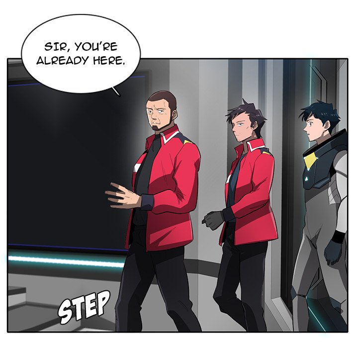 Read Stardust chapter 67 image 76 on Lezhin