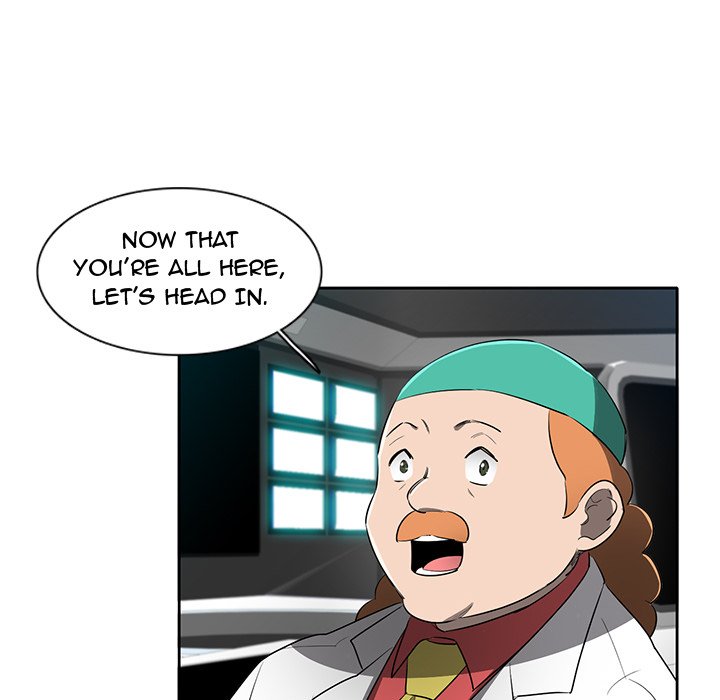 Read Stardust chapter 67 image 77 on Lezhin