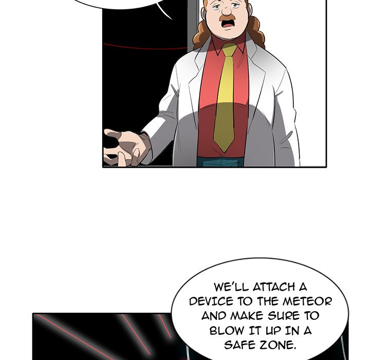 Read Stardust chapter 67 image 87 on Lezhin