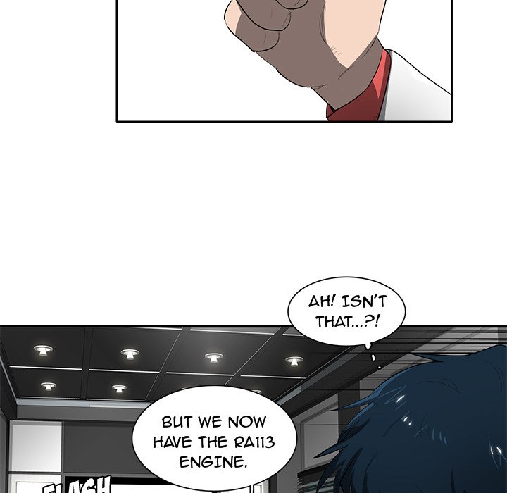 Read Stardust chapter 67 image 92 on Lezhin
