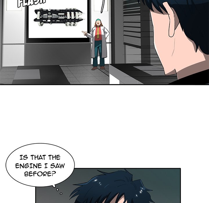 Read Stardust chapter 67 image 93 on Lezhin