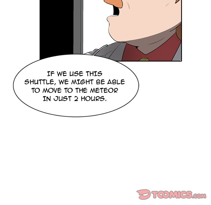 Read Stardust chapter 67 image 97 on Lezhin