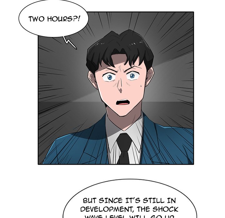 Read Stardust chapter 67 image 99 on Lezhin