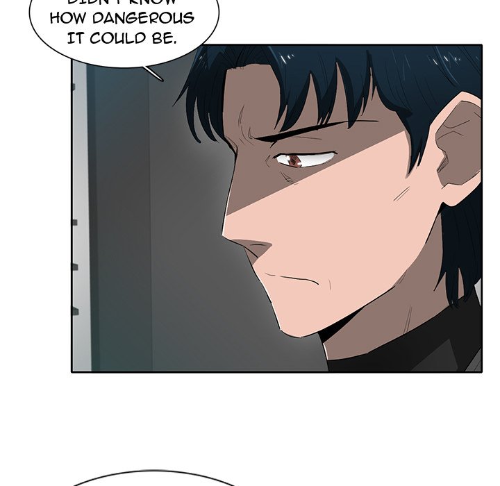 Read Stardust chapter 68 image 10 on Lezhin