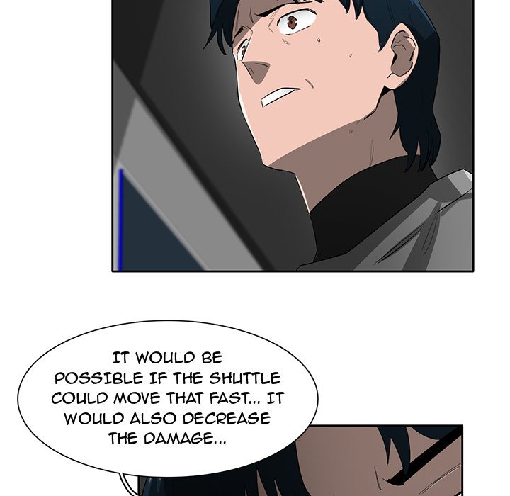 Read Stardust chapter 68 image 100 on Lezhin