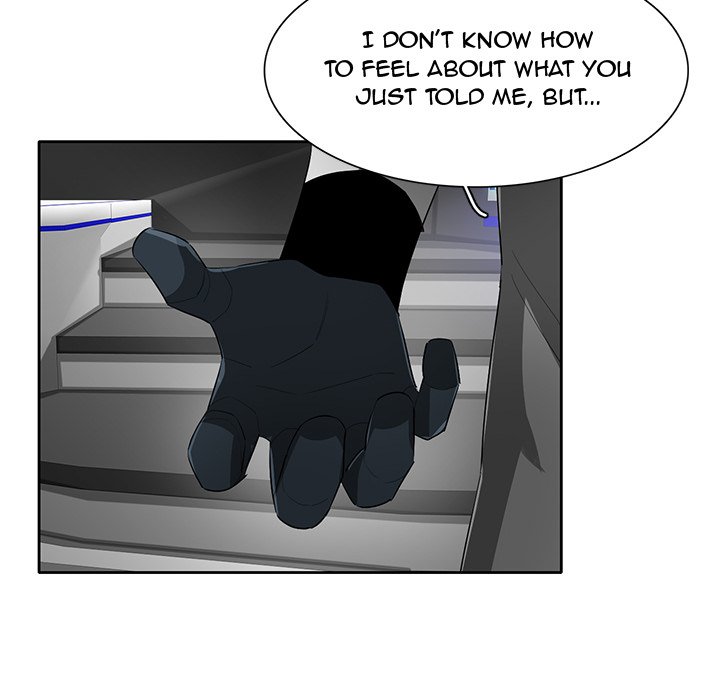 Read Stardust chapter 68 image 102 on Lezhin