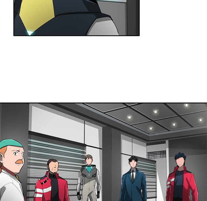 Read Stardust chapter 68 image 110 on Lezhin