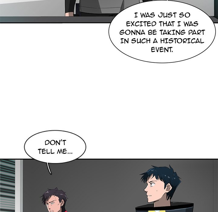 Read Stardust chapter 68 image 12 on Lezhin