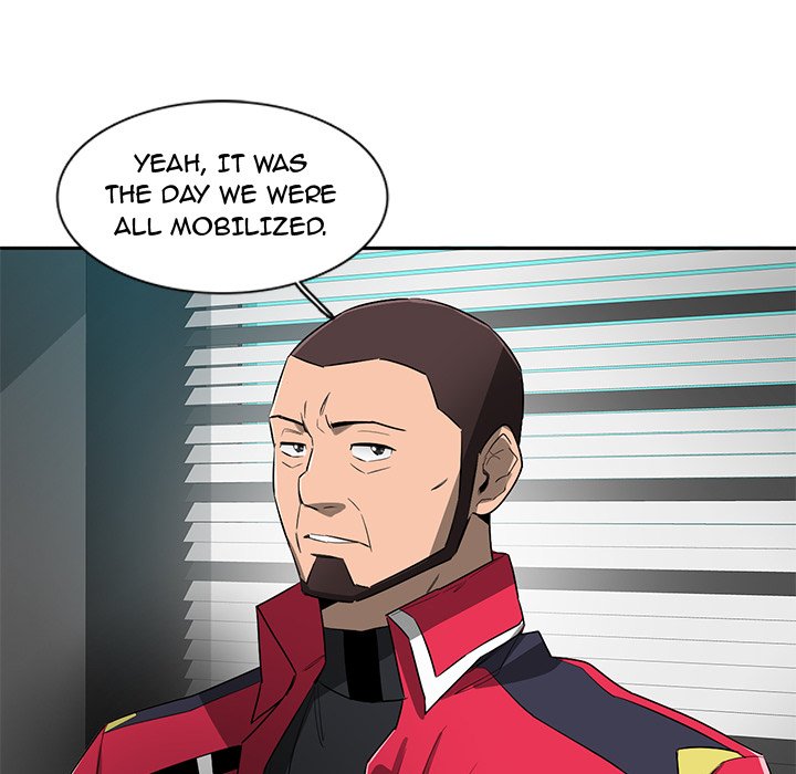 Read Stardust chapter 68 image 14 on Lezhin
