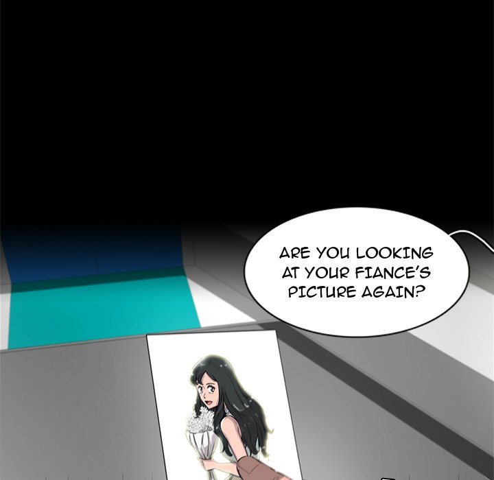 Read Stardust chapter 68 image 20 on Lezhin