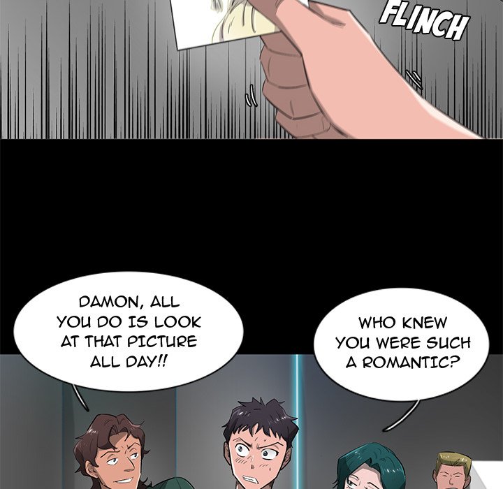Read Stardust chapter 68 image 21 on Lezhin