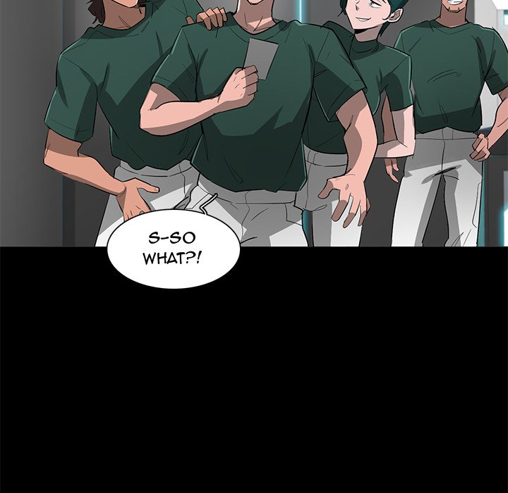 Read Stardust chapter 68 image 22 on Lezhin