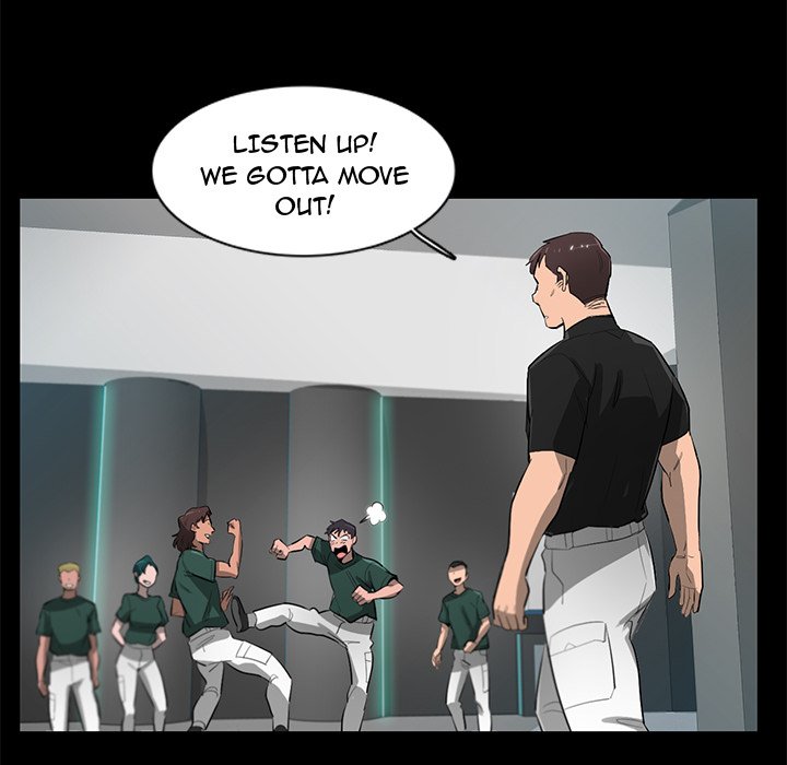 Read Stardust chapter 68 image 23 on Lezhin