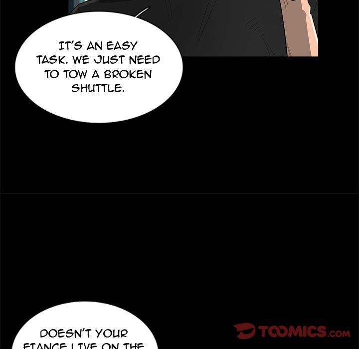 Read Stardust chapter 68 image 25 on Lezhin