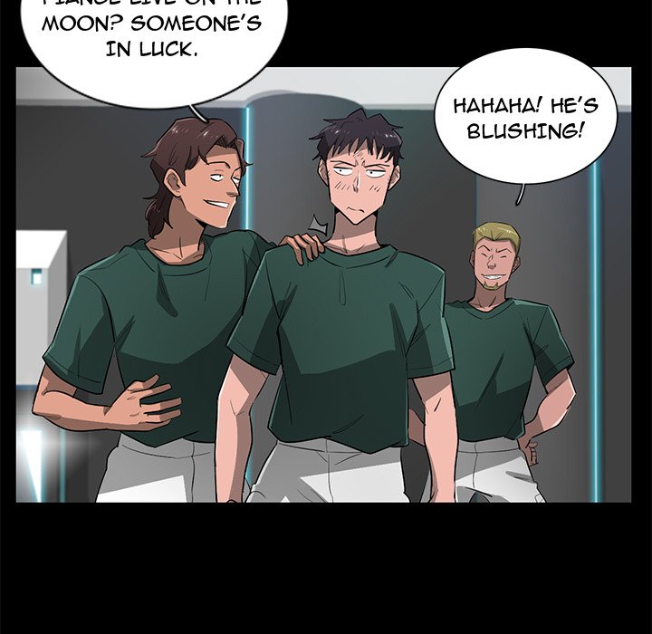 Read Stardust chapter 68 image 26 on Lezhin