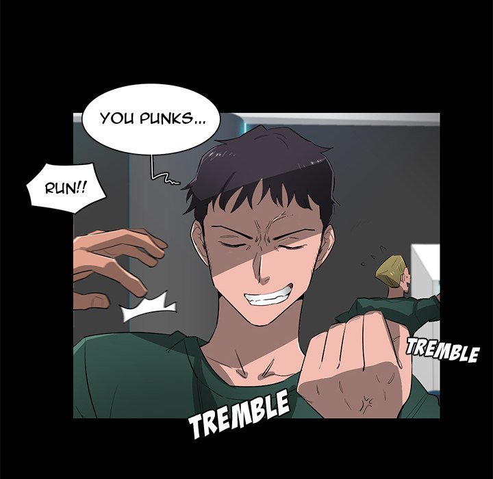 Read Stardust chapter 68 image 27 on Lezhin