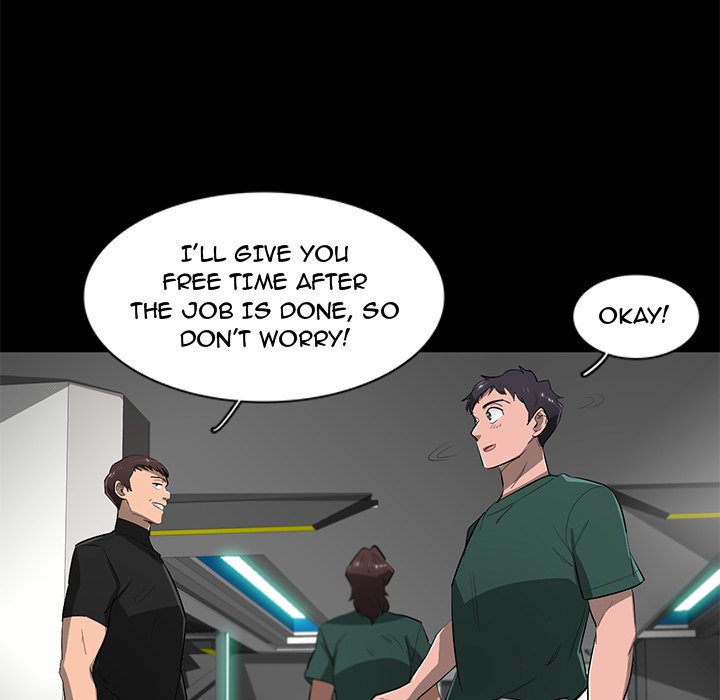 Read Stardust chapter 68 image 28 on Lezhin