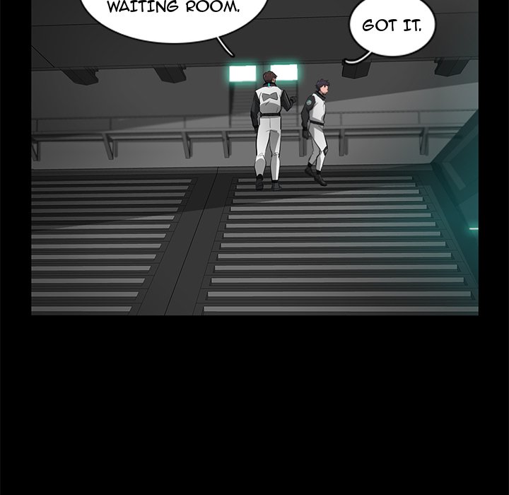 Read Stardust chapter 68 image 31 on Lezhin