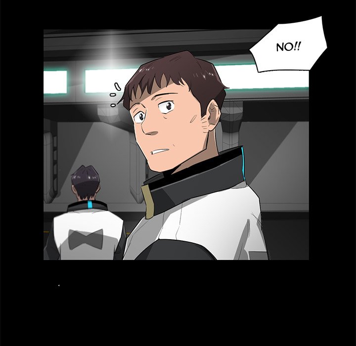 Read Stardust chapter 68 image 32 on Lezhin
