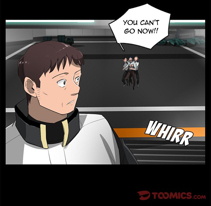 Read Stardust chapter 68 image 33 on Lezhin