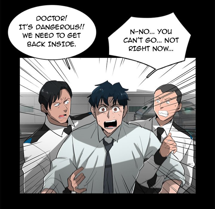 Read Stardust chapter 68 image 34 on Lezhin