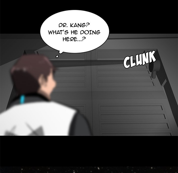 Read Stardust chapter 68 image 35 on Lezhin
