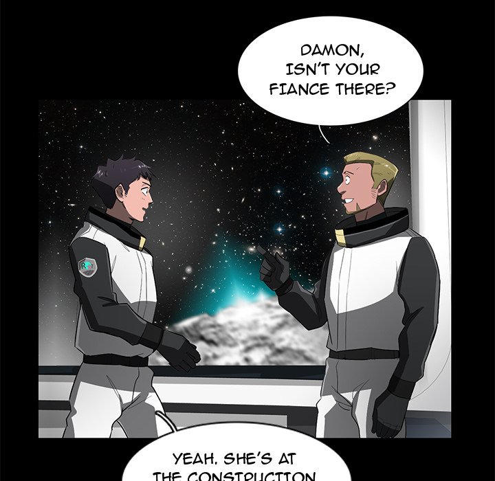 Read Stardust chapter 68 image 39 on Lezhin
