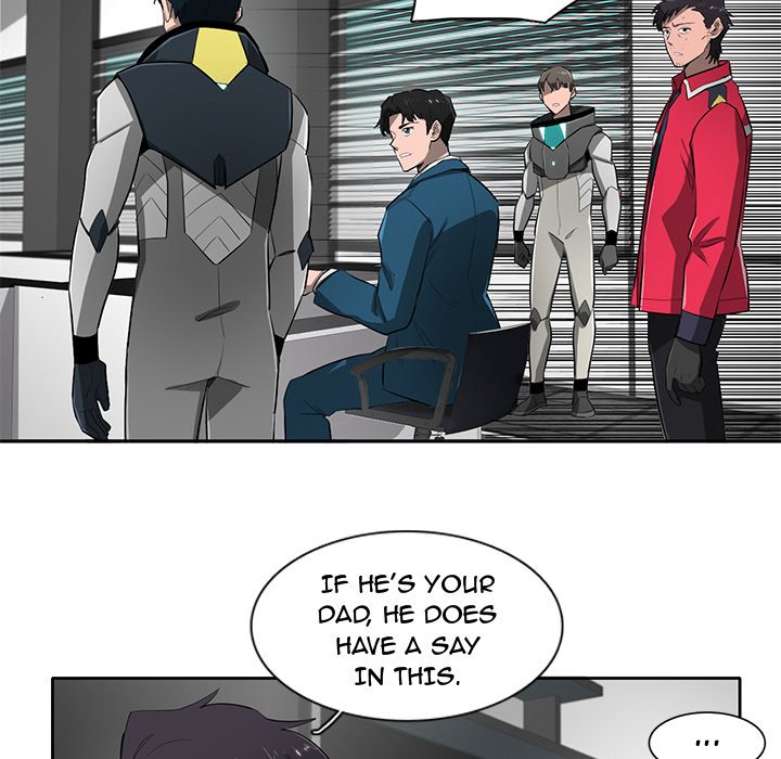 Read Stardust chapter 68 image 4 on Lezhin