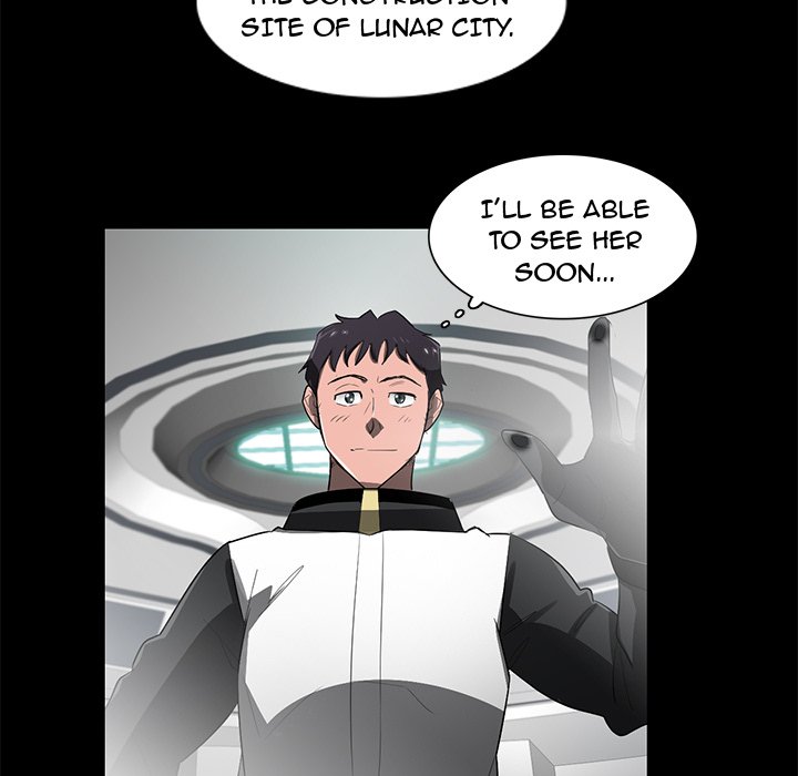 Read Stardust chapter 68 image 40 on Lezhin