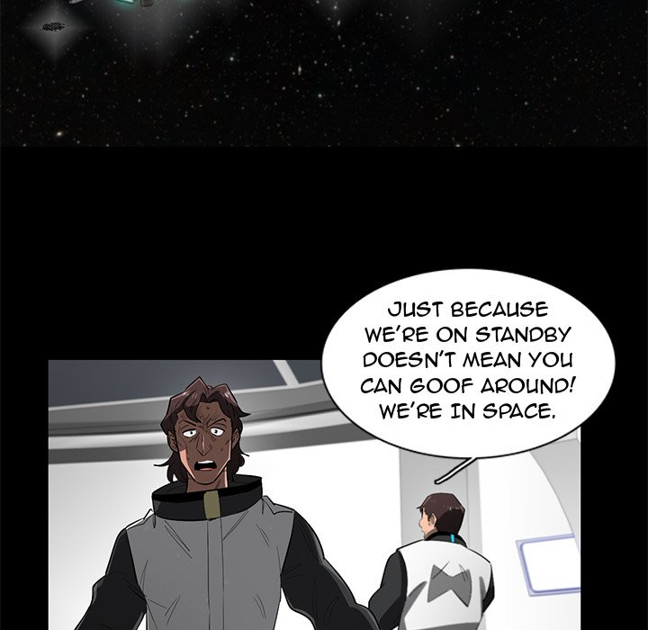 Read Stardust chapter 68 image 42 on Lezhin