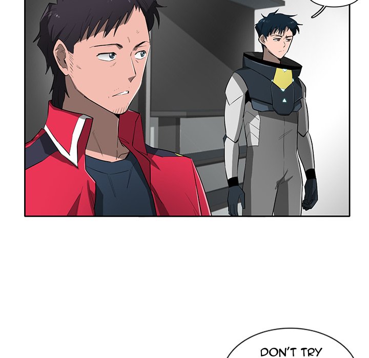 Read Stardust chapter 68 image 5 on Lezhin