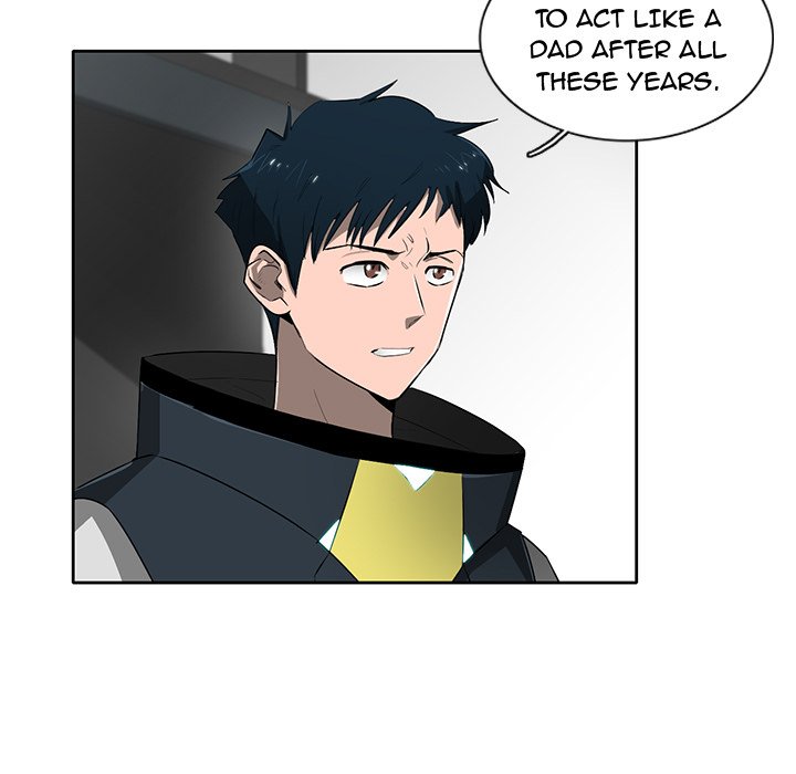 Read Stardust chapter 68 image 6 on Lezhin