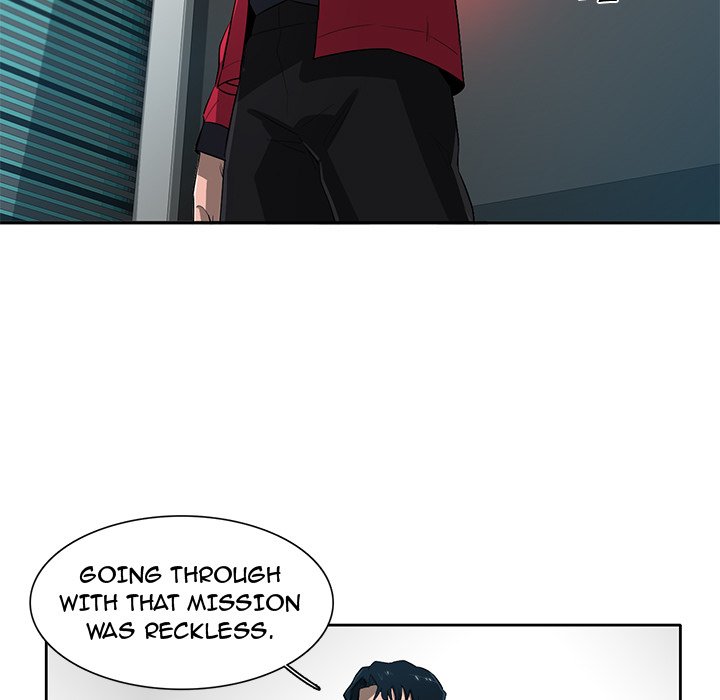Read Stardust chapter 68 image 68 on Lezhin