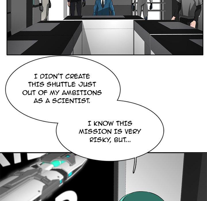 Read Stardust chapter 68 image 77 on Lezhin
