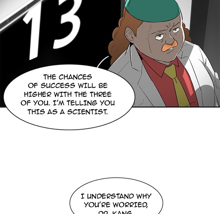 Read Stardust chapter 68 image 78 on Lezhin