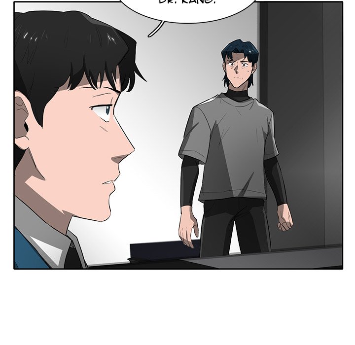 Read Stardust chapter 68 image 79 on Lezhin