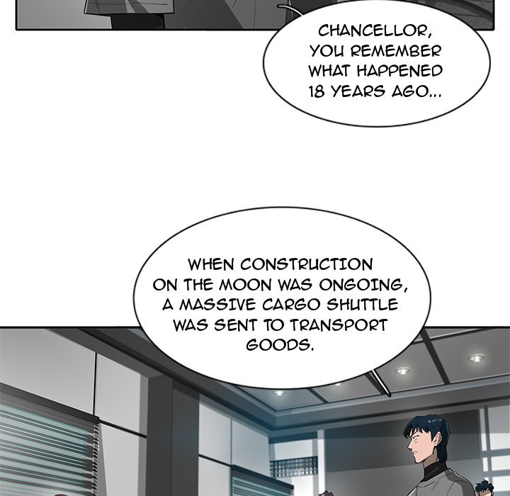 Read Stardust chapter 68 image 8 on Lezhin