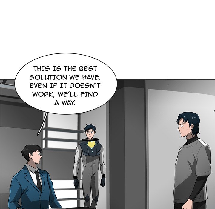 Read Stardust chapter 68 image 80 on Lezhin