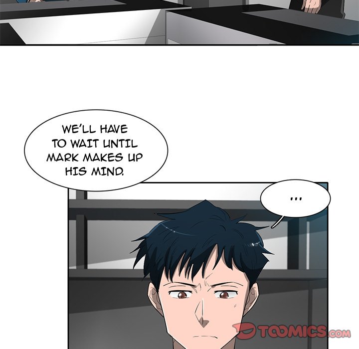 Read Stardust chapter 68 image 81 on Lezhin