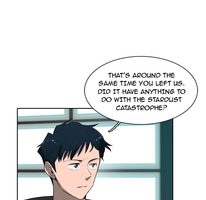 Read Stardust chapter 68 image 85 on Lezhin