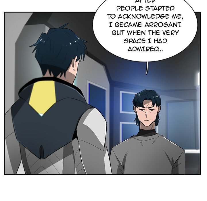 Read Stardust chapter 68 image 88 on Lezhin